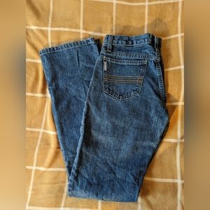 Cinch Silver Label Jeans size 28x36